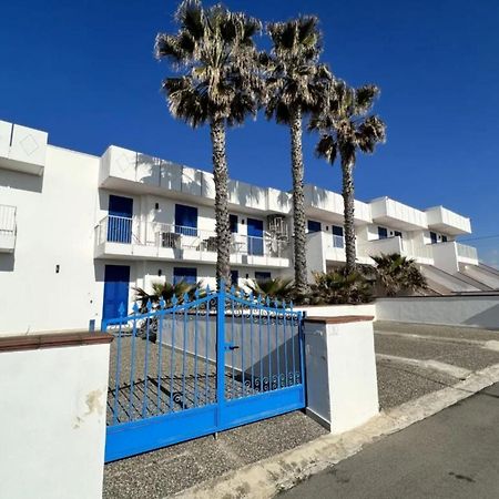 Residence Mare Azzurro Torre San Giovanni Ugento Zewnętrze zdjęcie