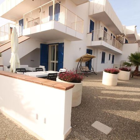 Residence Mare Azzurro Torre San Giovanni Ugento Zewnętrze zdjęcie