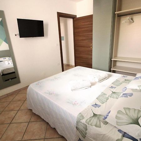 Residence Mare Azzurro Torre San Giovanni Ugento Zewnętrze zdjęcie