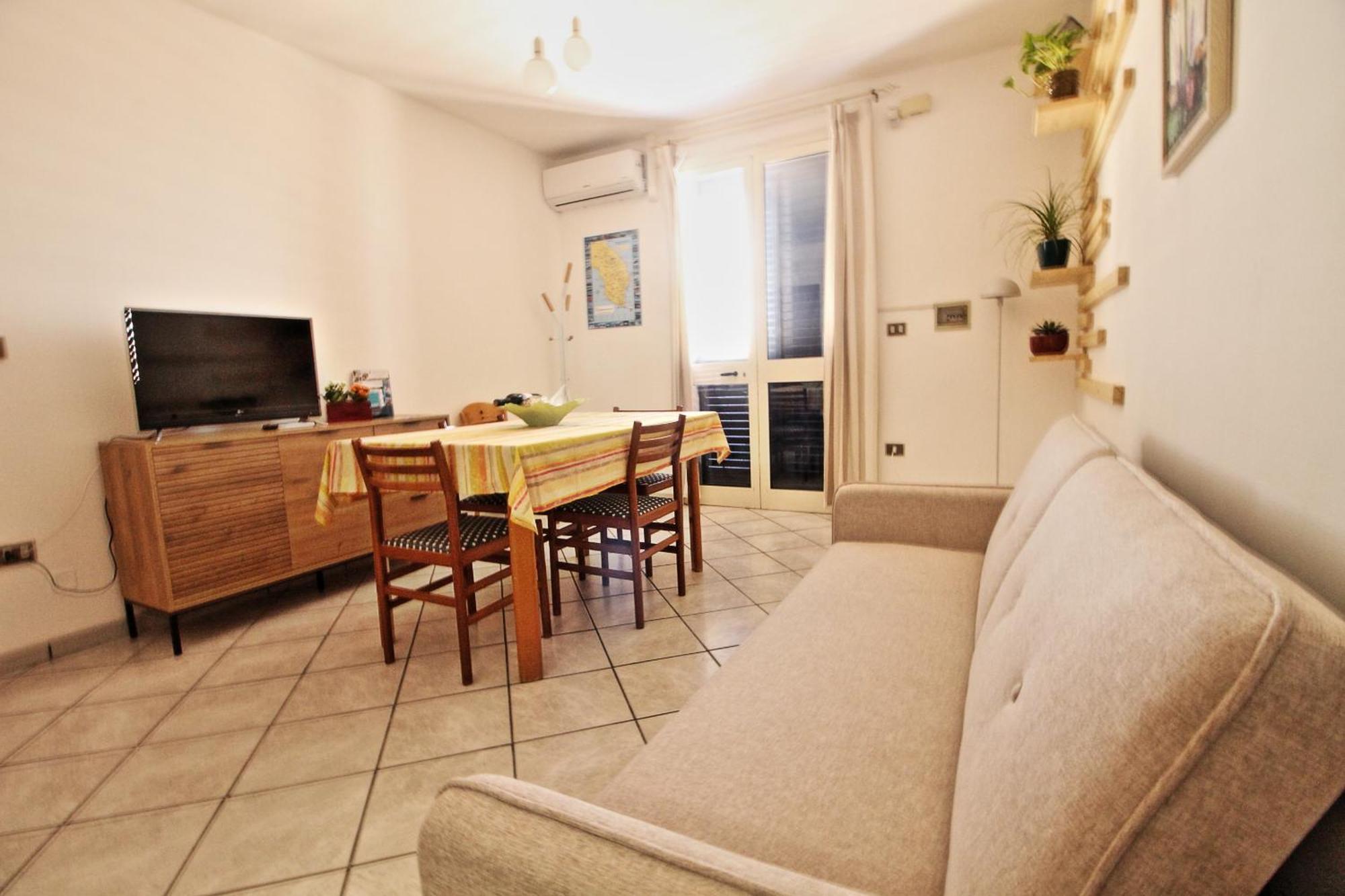 Residence Mare Azzurro Torre San Giovanni Ugento Zewnętrze zdjęcie