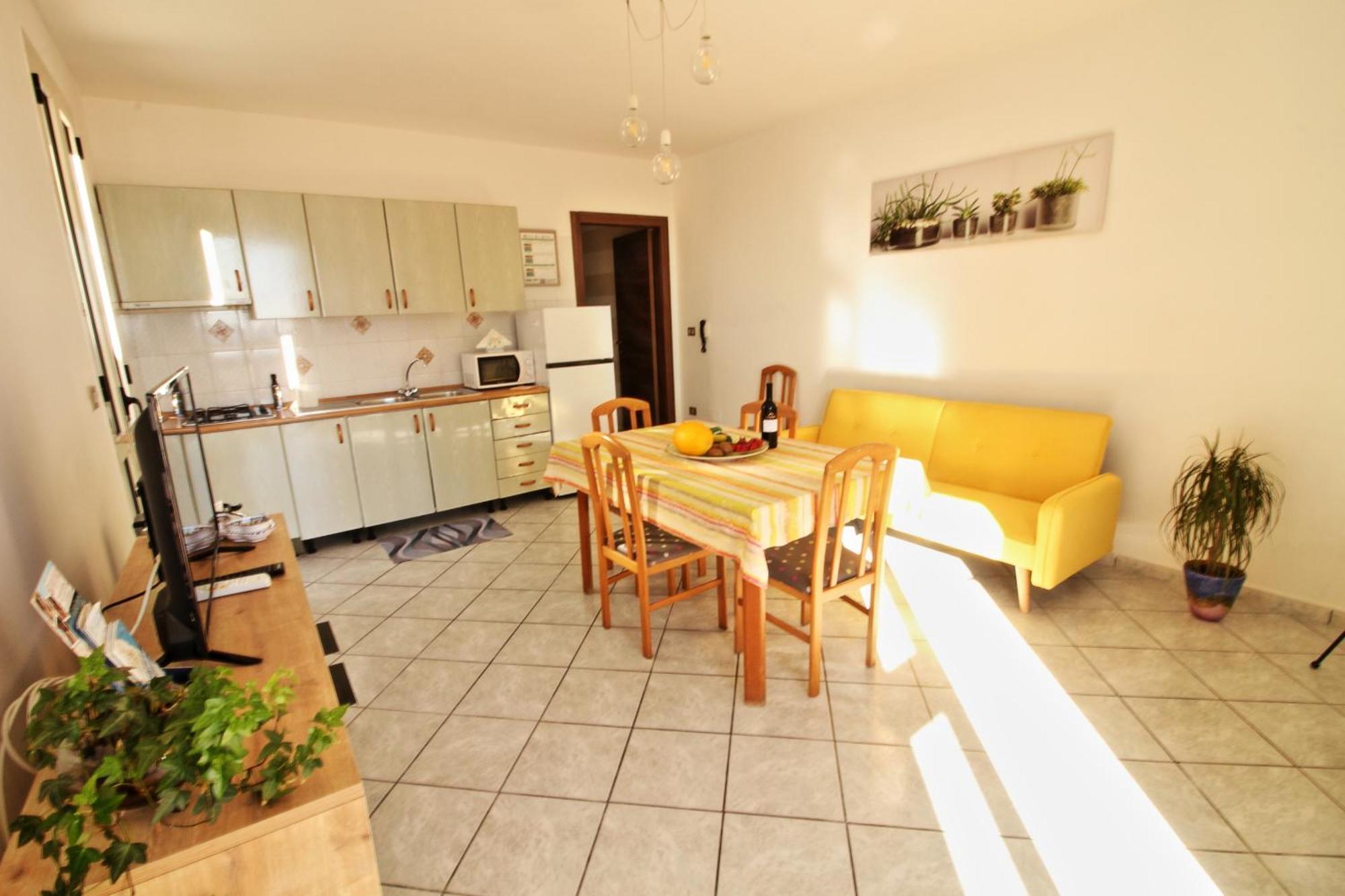 Residence Mare Azzurro Torre San Giovanni Ugento Zewnętrze zdjęcie