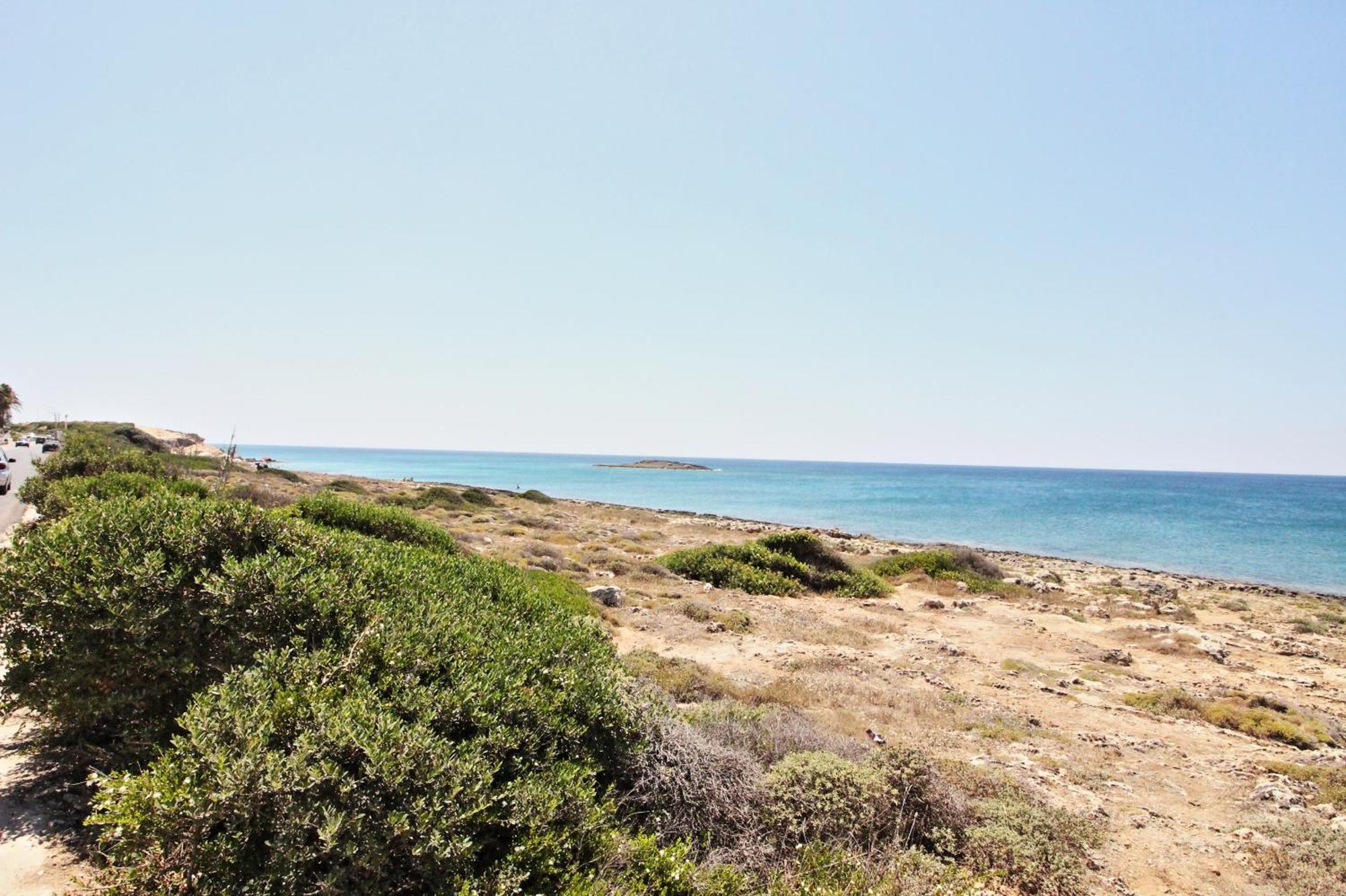 Residence Mare Azzurro Torre San Giovanni Ugento Zewnętrze zdjęcie